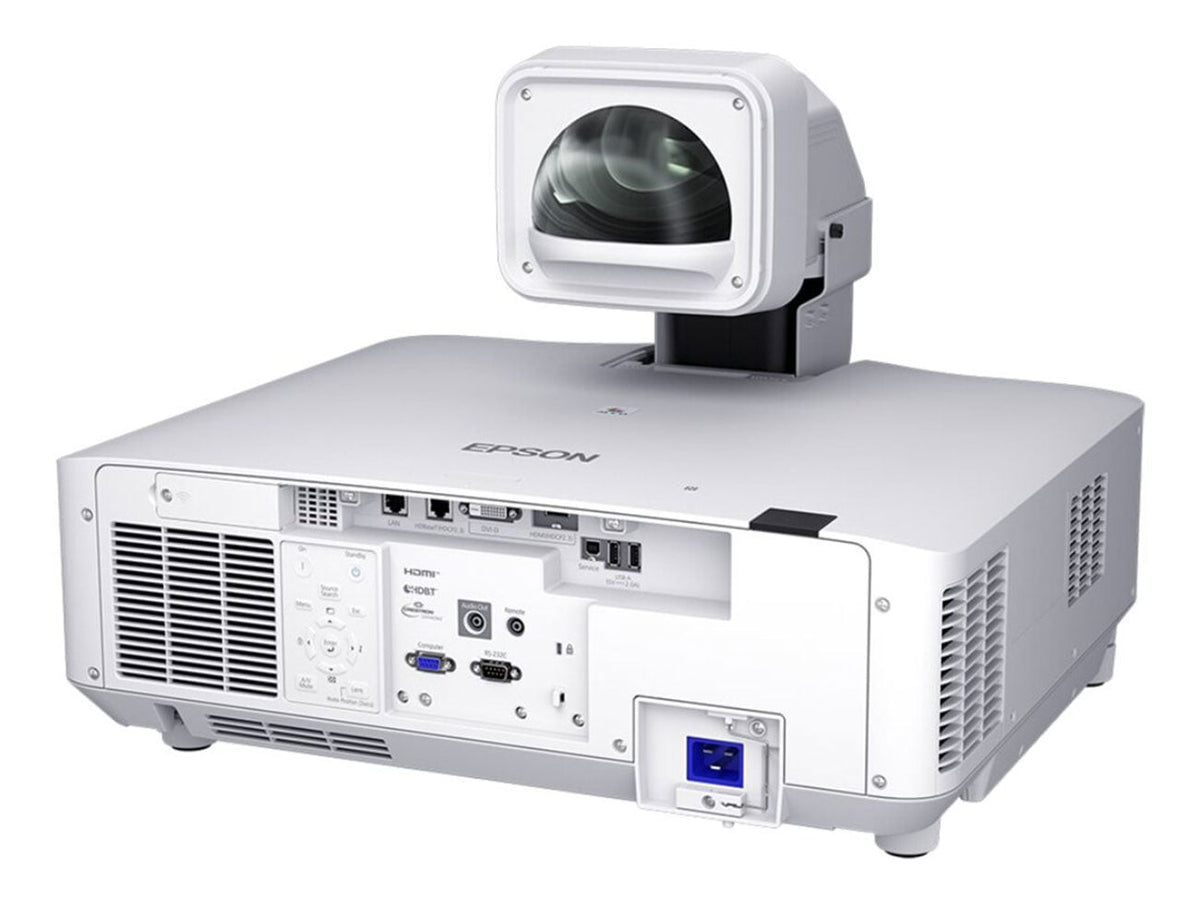 Epson Laser Projector EB-PU2113W 3LCD with 4K Enhancement - V11HA65920 - image 6