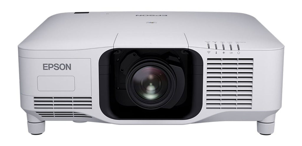 Epson Laser Projector EB-PU2113W 3LCD with 4K Enhancement - V11HA65920 - image 1