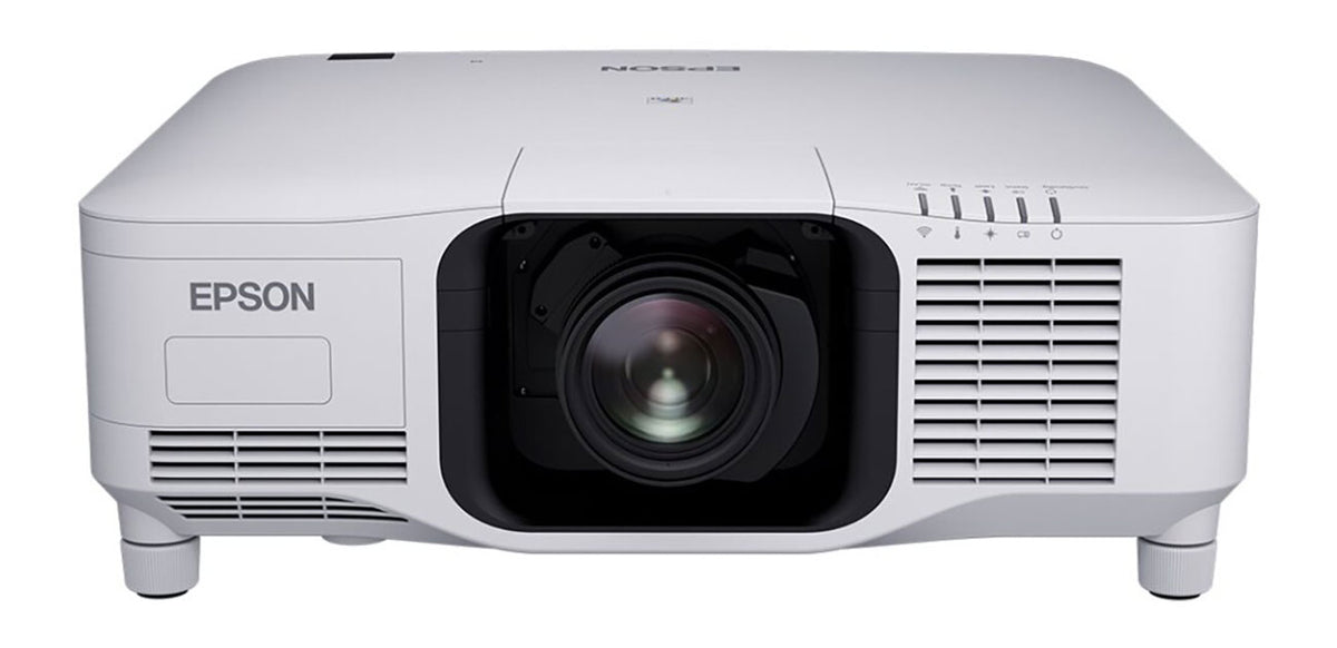 Epson Laser Projector EB-PU2113W 3LCD with 4K Enhancement - V11HA65920 - image 1