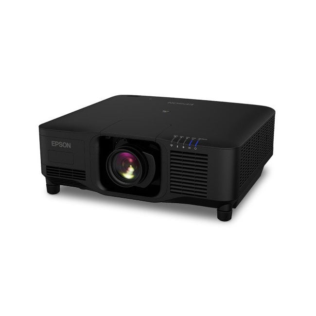 Epson EB-PQ2220B 4K 3LCD Laser Projector in Black - V11HB05820 - image 3