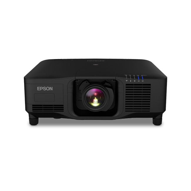 Epson EB-PQ2220B 4K 3LCD Laser Projector in Black - V11HB05820 - image 4