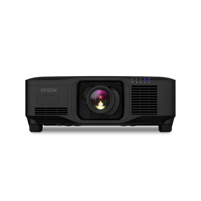 Epson EB-PQ2220B 4K 3LCD Laser Projector in Black - V11HB05820 - image 1