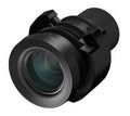 Epson Projector Lens ELPLM08 Middle-Throw Zoom Number 1 - V12H004M08 - image 1