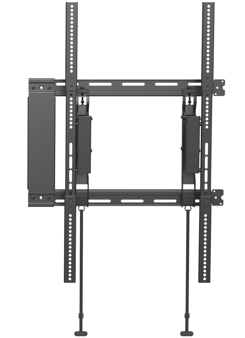 ErgoAV Extend Fixed Mount Extension Kit Add-On for TVs - ERMLX1-EXT - image 2