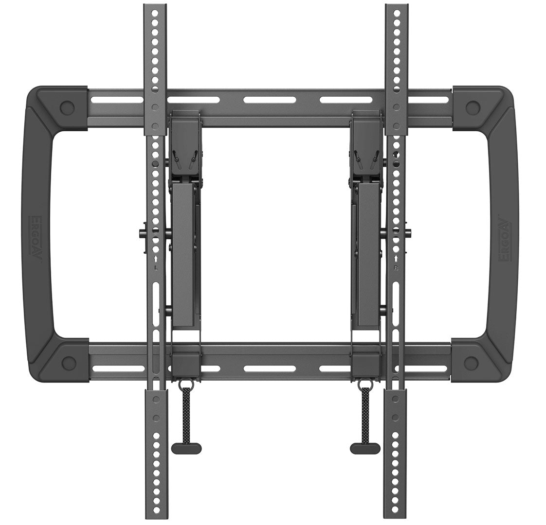 ErgoAV Extend Tilt Mount Extension Kit for TVs 40" to 65" - ERMTL3-EXT - image 2