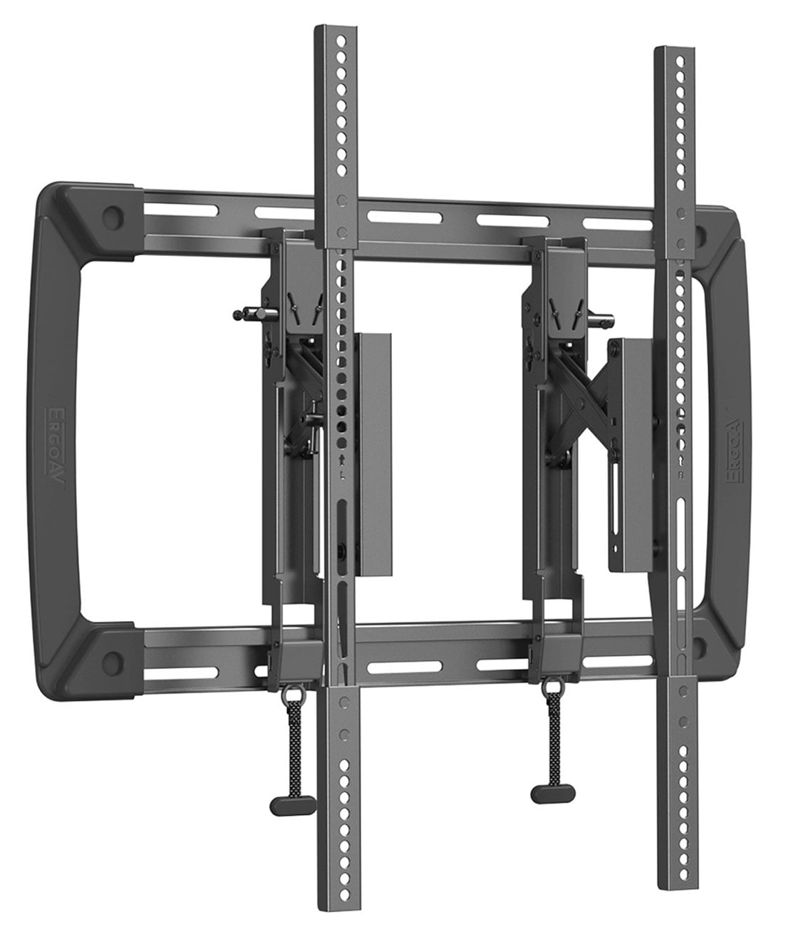 ErgoAV Extend Tilt Mount Extension Kit for TVs 40" to 65" - ERMTL3-EXT - image 1