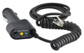 Escort Combo SmartCord Blue LED - 0010054-2 - image 1