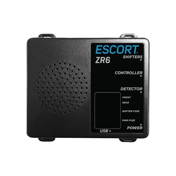 Escort ZR6 Laser Shifter - 0100032-2 - image 3