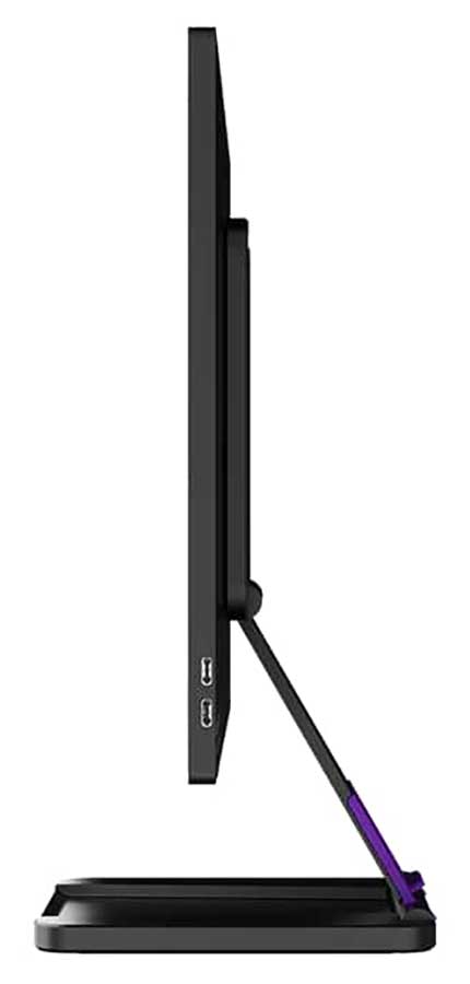 espresso Pro 17.3-Inch 4K Multi-Touch Portable Display with Magnetic Stand - 90000040SCS - image 2