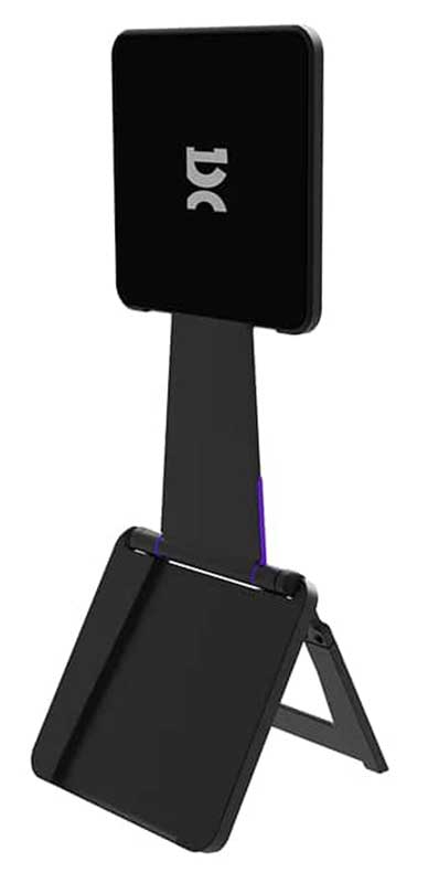 espresso Pro 17.3-Inch 4K Multi-Touch Portable Display with Magnetic Stand - 90000040SCS - image 5