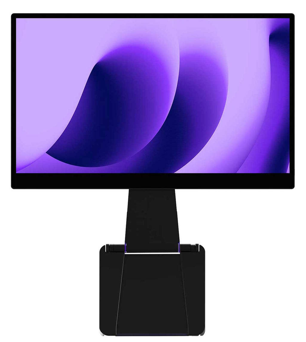 espresso Pro 17.3-Inch 4K Multi-Touch Portable Display with Magnetic Stand - 90000040SCS - image 1