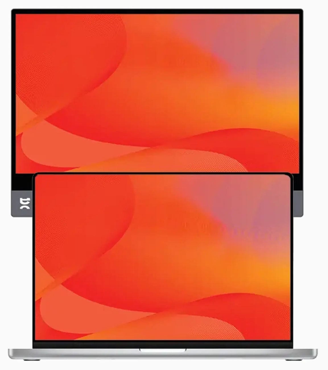 espresso Display 15-Inch FHD Portable Ultra-Thin with Ergonomic Stand - 900-00036 - image 5