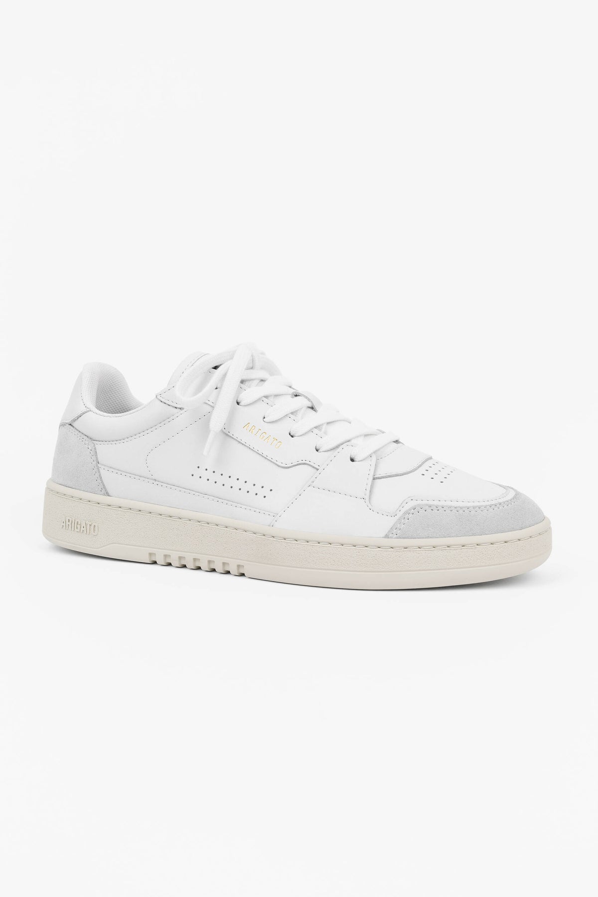 Dice Lo Sneaker - White - image 2