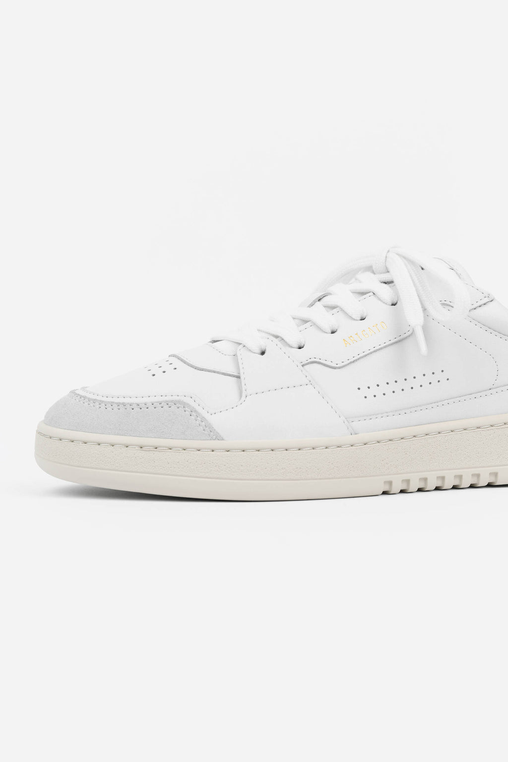 Dice Lo Sneaker - White - image 3