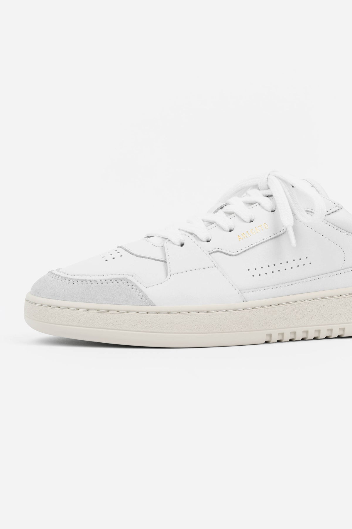 Dice Lo Sneaker - White - image 3