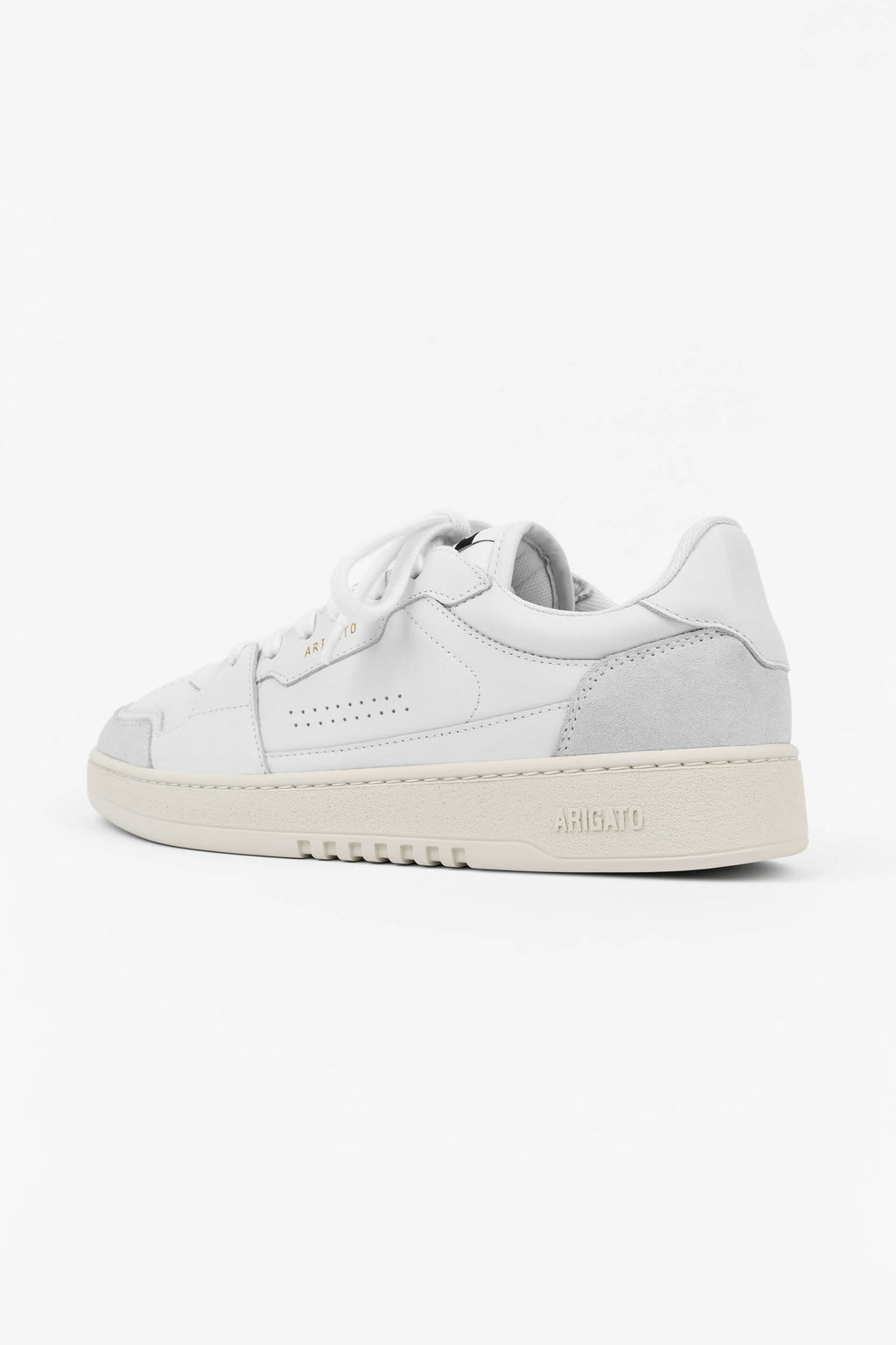 Dice Lo Sneaker - White - image 6