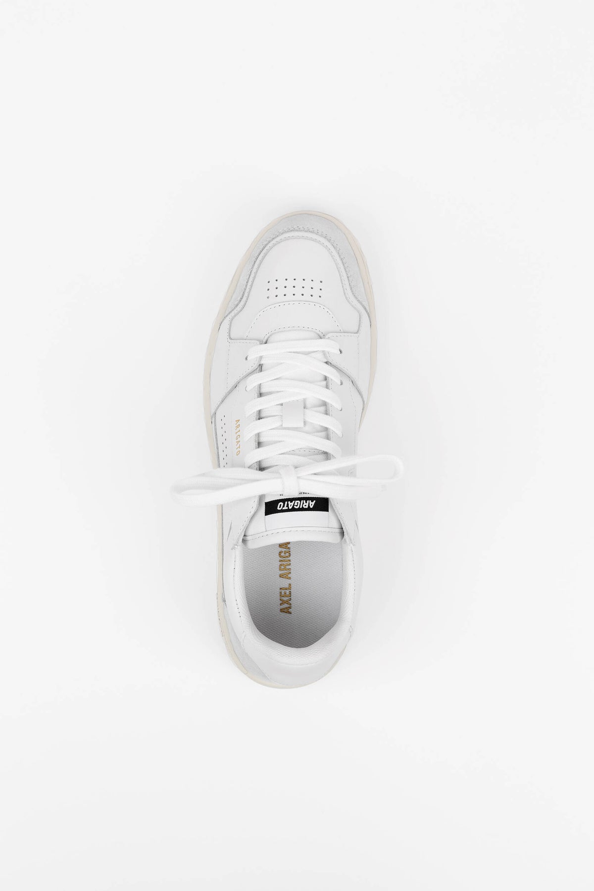 Dice Lo Sneaker - White - image 7