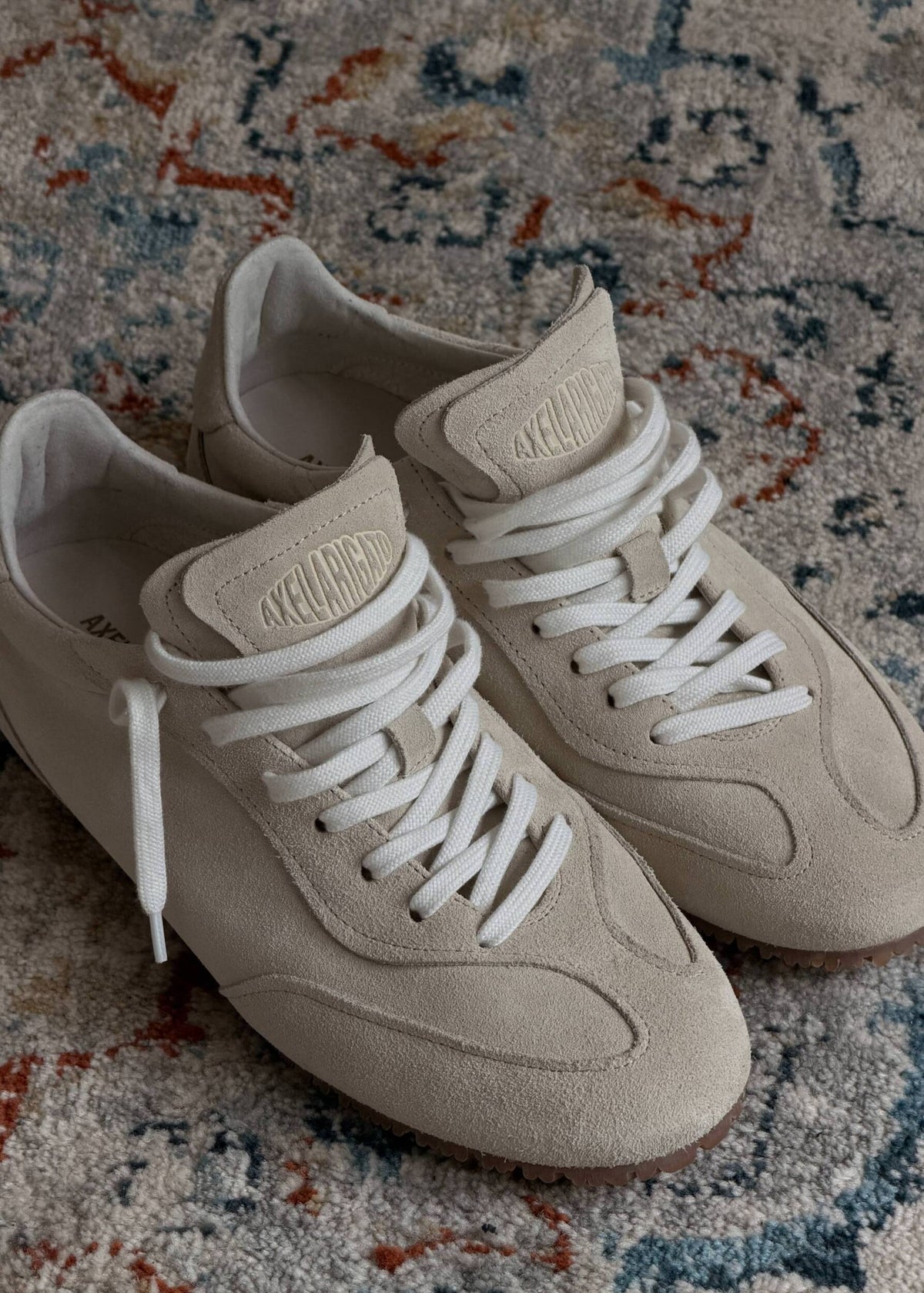 Daze Runner - Beige/Gum - image 8