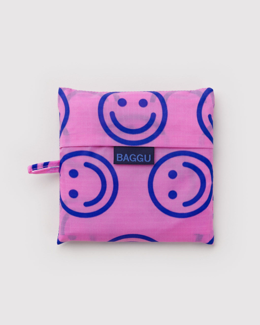 Big Baggu - Pop Pink Happy - image 3