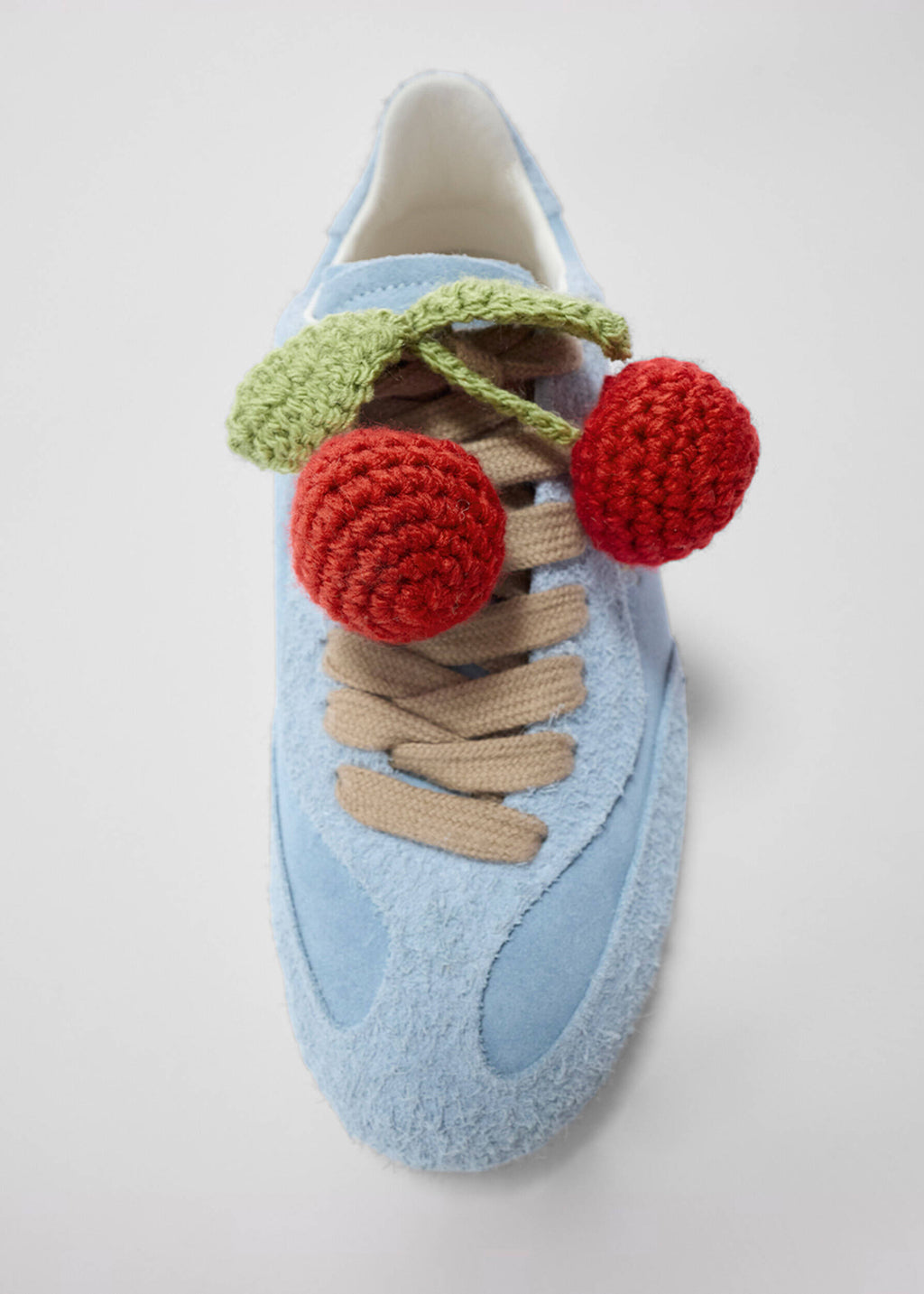 Daze Runner - Blue/Tan - image 5