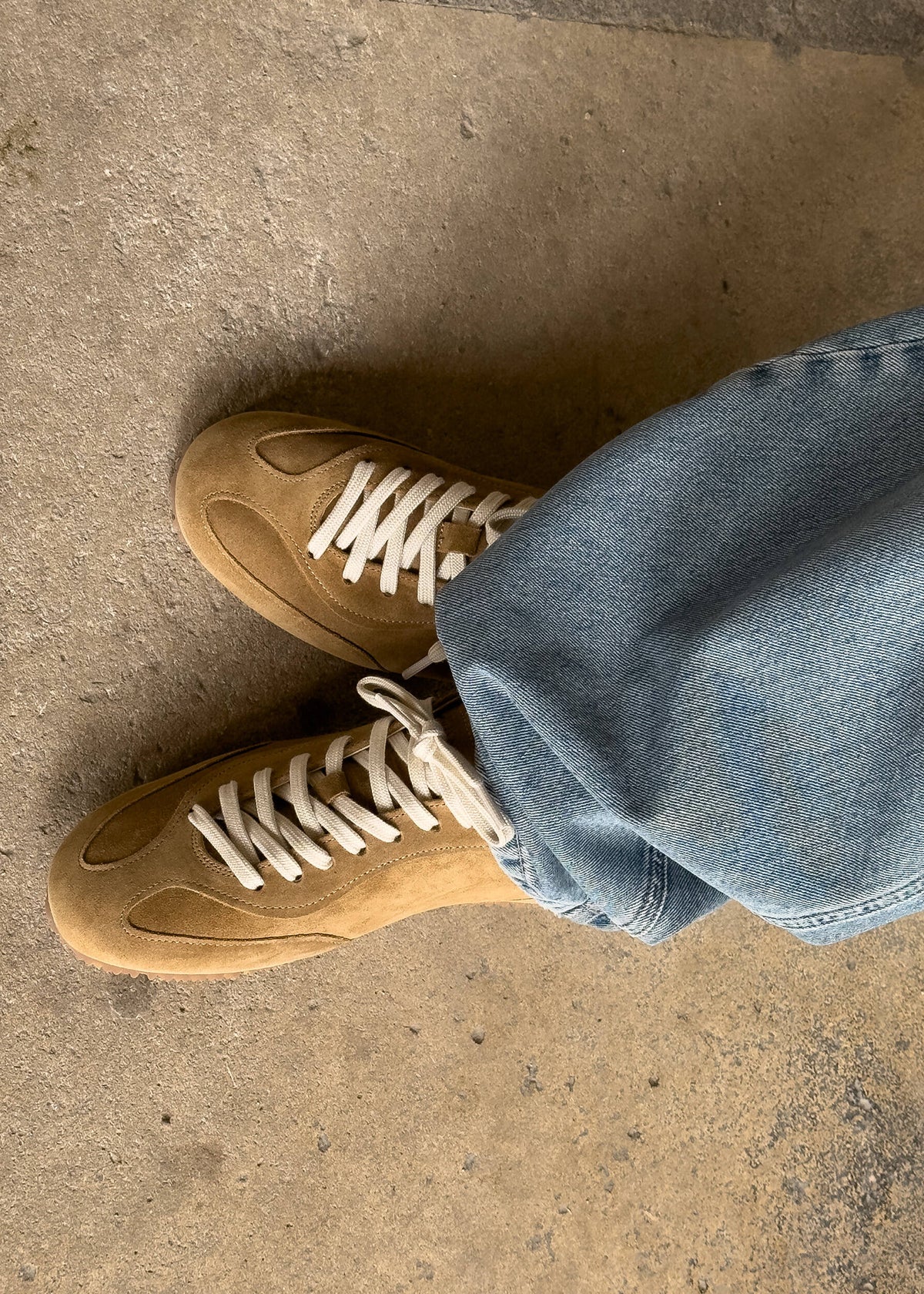 Daze Runner - Tan/Gum - image 6