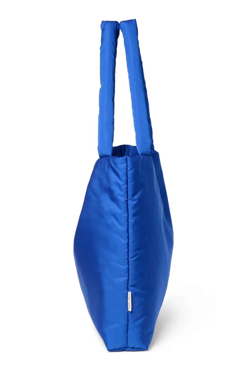 Braune Herzen Gepolsterte Mama Tasche