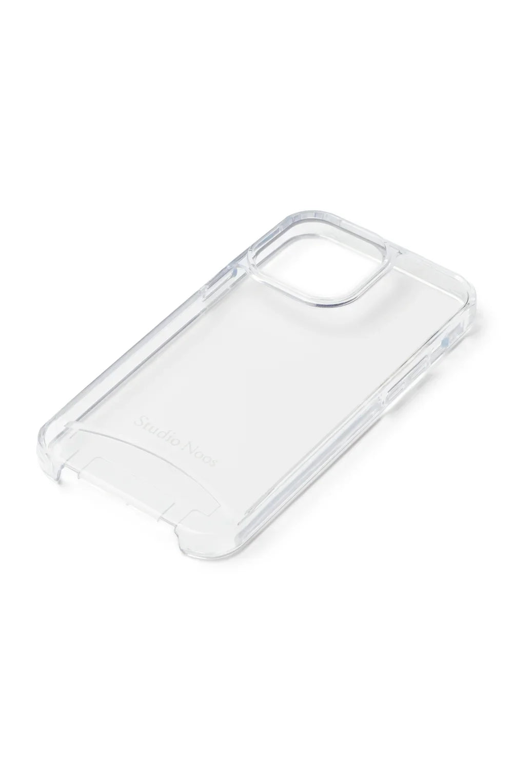 Invisible telefoonhoesje - 13 Pro Max