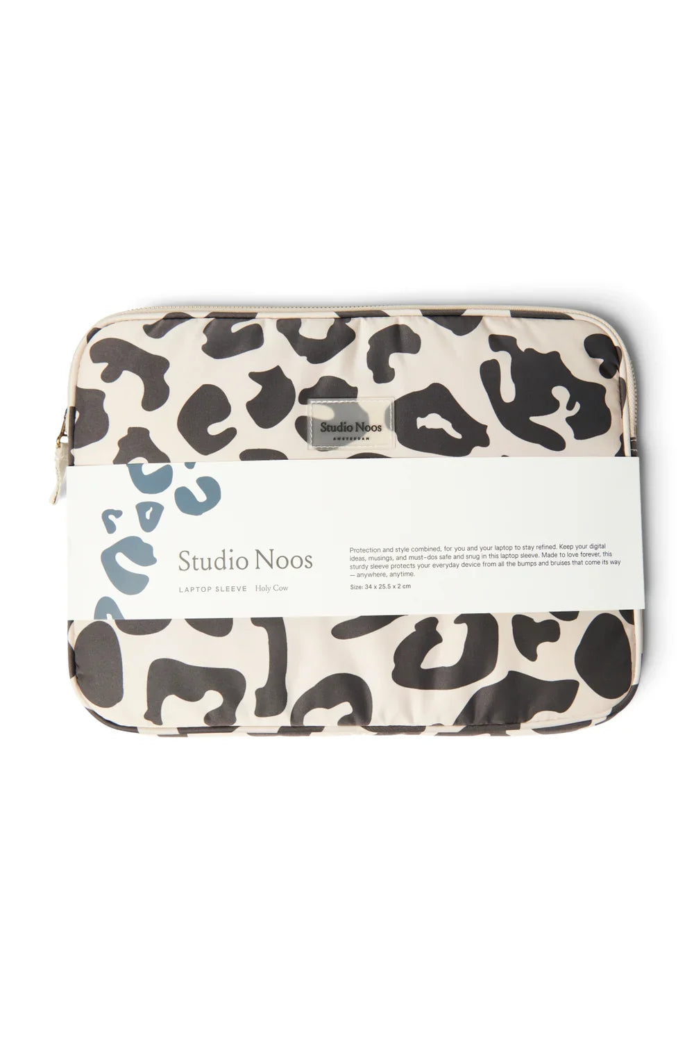 Holy Cow Puffy Laptophoes 13 inch