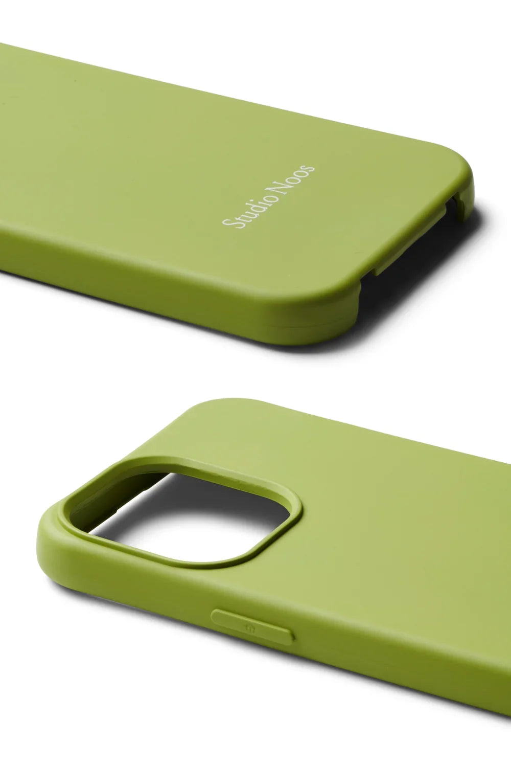 Matcha Telefoonhoesje - 14 Pro Max