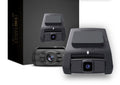 Firstech Momento M8 Max 3-Channel 4K UHD w/ Wi-Fi Dash Camera Kit - MD-8400 - image 1