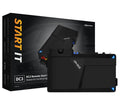 Firstech Remote Starter DC3 Universal Kit with Module, Hood-Pin, and Hood-Wire - FT-DC3LC - image 1