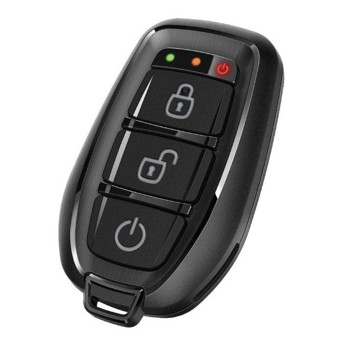 Firstech Compustar 2-Way Remote Kit with 3,000 Ft. Range - RF-2WG17-FM - image 2