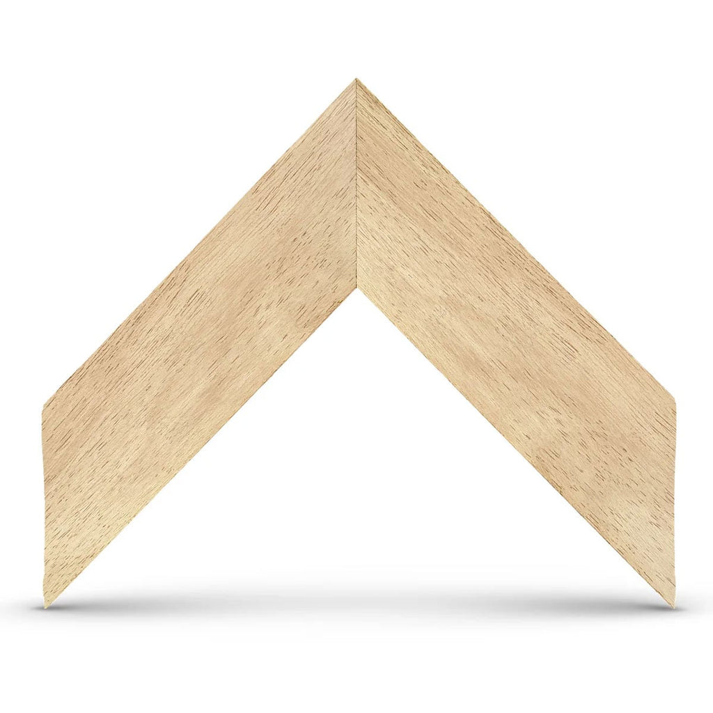 Frame My TV Samsung The Frame 85" Slim Frame In Museum Maple - FRM-SF-P6031-85-2021 - image 5