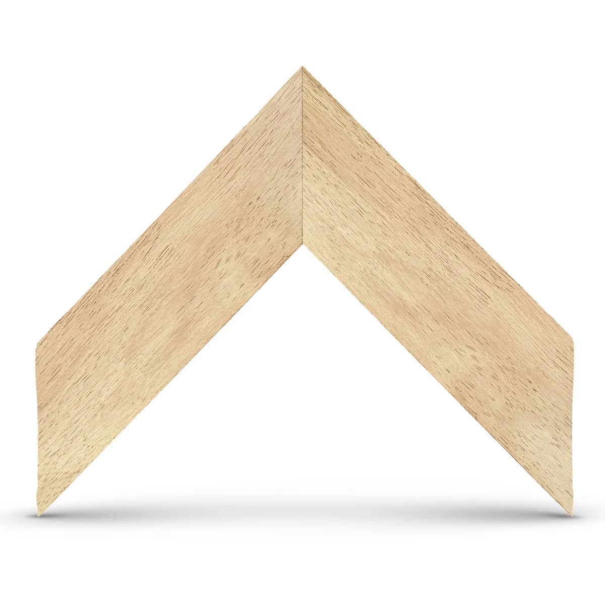 Frame My TV Samsung The Frame 85" Slim Frame In Museum Maple - FRM-SF-P6031-85-2021 - image 5