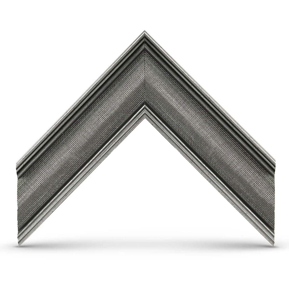 Frame My TV Samsung The Frame 43" Slim Frame In Industrial Iron - FRM-SF-P6368-43-2021 - image 5