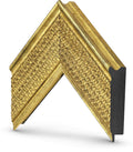 Frame My TV Samsung The Frame  55" Premiere Frame in Gatsby Gold - FRM-SF-P5210-55-2021 - image 1