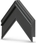 Frame My TV Samsung The Frame  50" Premiere Frame In Black - FRM-SF-D5182-50 - image 1