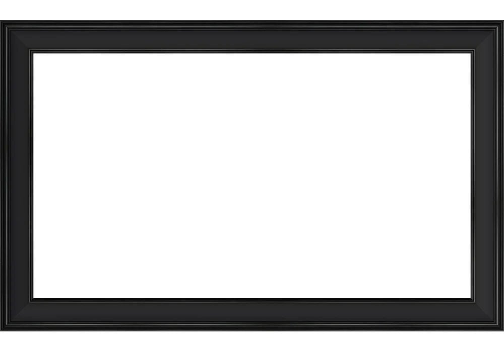 Frame My TV Samsung The Frame  32" Premiere Frame In Black - FRM-SF-D5182-32 - image 4