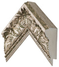 Frame My TV Samsung The Frame  98" Premiere Frame In Tuscan Silver - FRM-SF-D5086-98-2026 - image 1