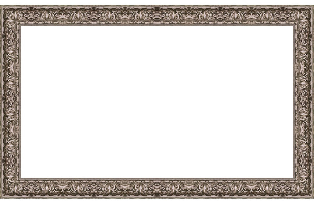 Frame My TV Samsung The Frame  75" Premiere Frame In Tuscan Silver - FRM-SF-D5086-75 - image 3