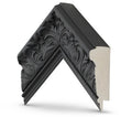 Frame My TV Samsung The Frame 50" Premiere Frame In Tuscan Matte Black - FRM-SF-P5089-50-2021 - image 1
