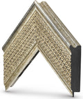 Frame My TV Samsung The Frame 32" Frame In Gatsby Silver - FRM-SF-P5212-32-2021 - image 1