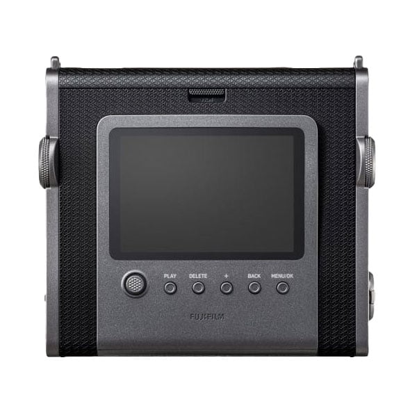 Fujifilm instax WIDE Evo Hybrid Instant Camera in Black - 16840957 & PRO87144 - image 2