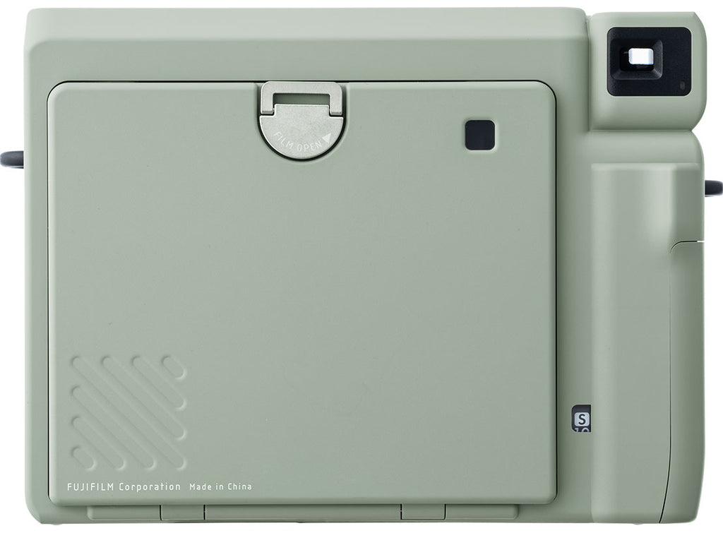 Fujifilm instax WIDE 400 Instant Film Camera in Green - 16824147 & 79563 - image 2