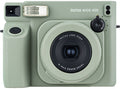 Fujifilm instax WIDE 400 Instant Film Camera in Green - 16824147 & 79563 - image 1