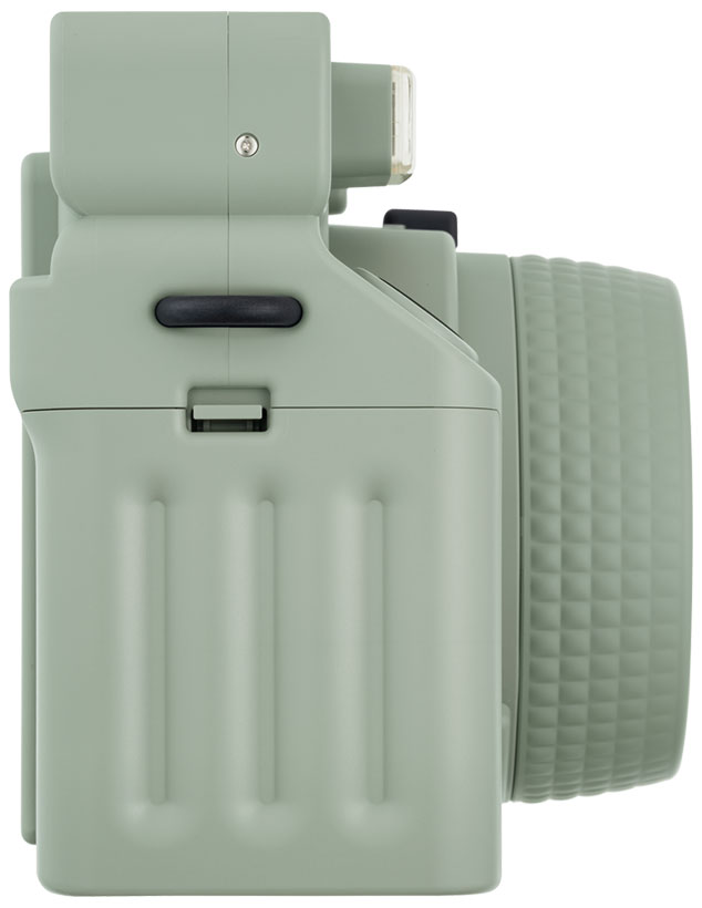 Fujifilm instax WIDE 400 Instant Film Camera in Green - 16824147 & 79563 - image 4