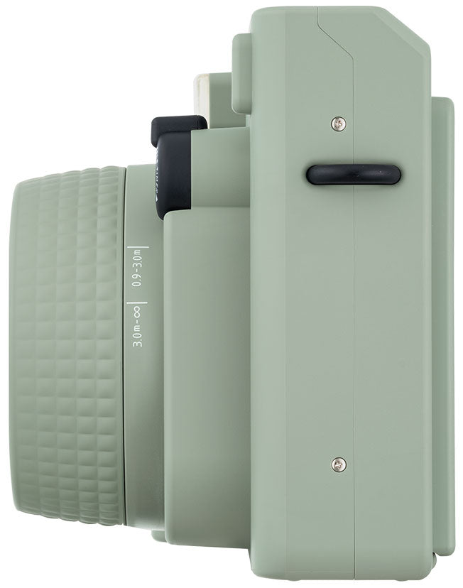 Fujifilm instax WIDE 400 Instant Film Camera in Green - 16824147 & 79563 - image 3