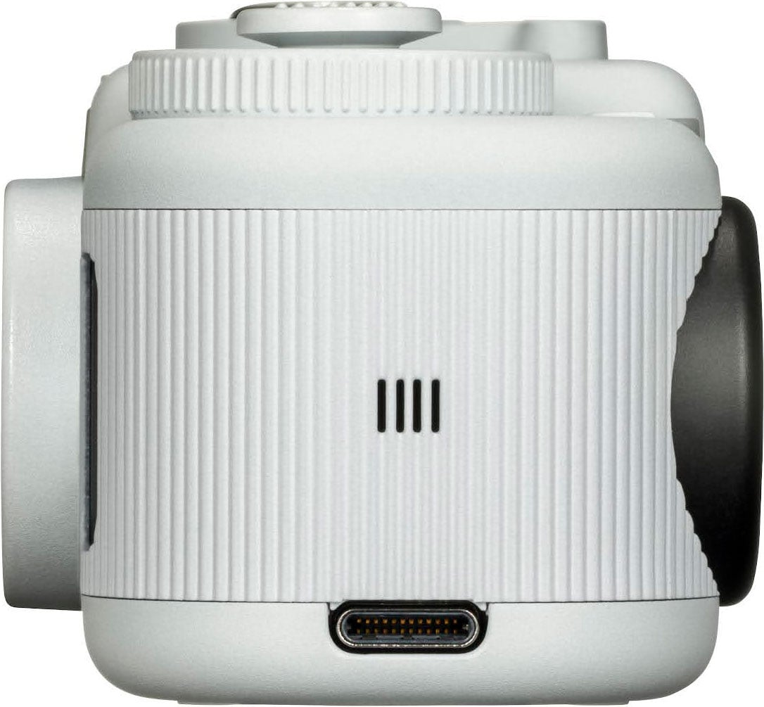 Fujifilm instax Pal 2 Palm-Sized Digital Camera in White - 16979576 & 16555 - image 6