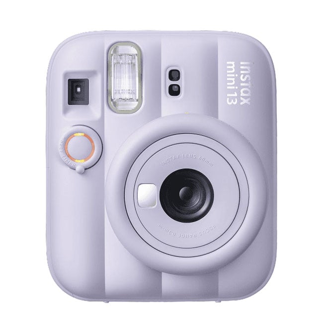 Fujifilm Instax mini 13 Instant Camera in Dreamy Purple - 16963149 - image 1