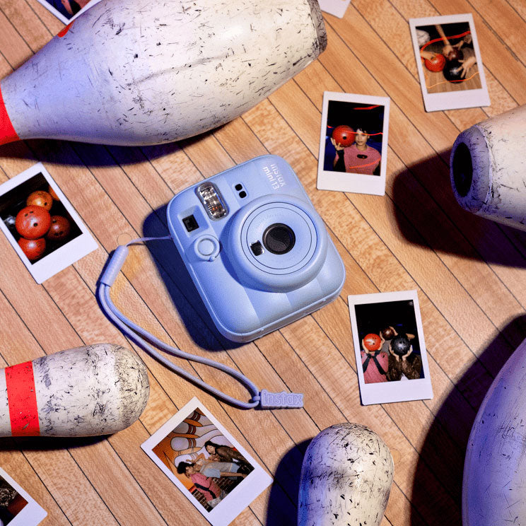 Fujifilm Instax mini 13 Instant Camera in Dreamy Purple - 16963149 - image 5